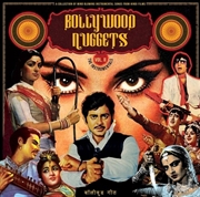 Buy Bollywood Nuggets Vol 2 - Instrumentals
