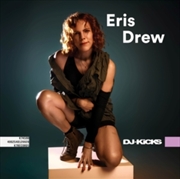 Buy Dj-Kicks - Eris Drew