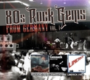 Buy 80's Rock Gems From Germany
