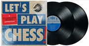 Buy Let's Play Chess - A Chess Records Anthology