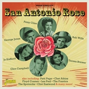 Buy San Antonio Rose