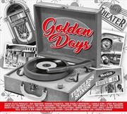 Buy Golden Days - Timeless Songs