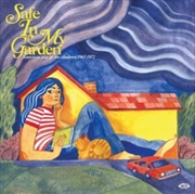 Buy Safe In My Garden - American Pop In The Shadows