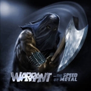 Buy Speed Of Metal