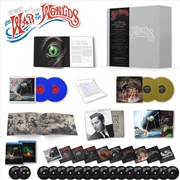 Buy Musical Version Of The War Of The Worlds -Ultimate