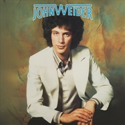 Buy John Weider (2025 Remaster)