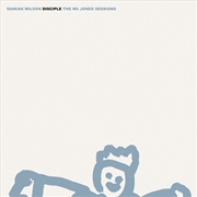 Buy Disciple - The Rg Jones Sessions