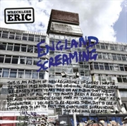Buy England Screaming