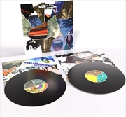 Buy The Strange Ones