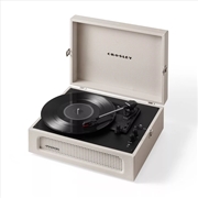 Buy Crosley Voyager Bluetooth Portable Turntable - Dune