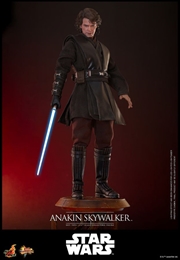 Buy Star Wars: Revenge of the Sith - Anakin Skywalker 1:6 Scale Collectable Action Figure