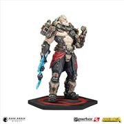 Buy Borderlands 4 - Amon PVC Statue