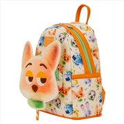 Buy Loungefly Zootopia 2 - Mini Backpack