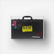 Buy Super Junior - 2026 Sm Artist Season's Greetings Weverse Shop Gift