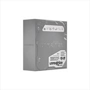 Buy Riize - 2026 Sm Artist Season's Greetings Weverse Shop Gift