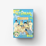 Buy Nct Dream 2026 Season's Greetings