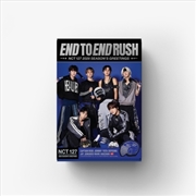 Buy Nct 127 2026 Season's Greetings