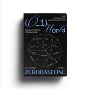Buy Zerobaseone 2026 Season's Greetings - (0_1) World