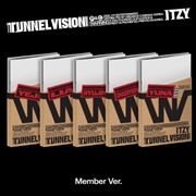 Buy Tunnel Vision (Member Ver.) Random