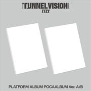 Buy Tunnel Vision (Pocaalbum) Random