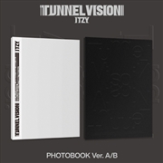 Buy Tunnel Vision (Photobook Ver.) Random