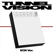 Buy Tunnel Vision (Box Ver.)