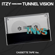 Buy Tunnel Vision (Cassette Tape Ver.)