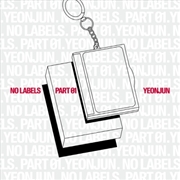 Buy Yeonjun - No Labels: Part 01 (Photocard Case Ver.)