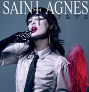 Buy Your God Fearing Days Are About To Begin - Transparent Magenta Vinyl