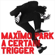 Buy A Certain Trigger/Missing Song