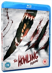 Buy The Howling - Reborn