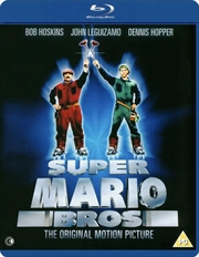 Buy Super Mario Bros