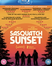 Buy Sasquatch Sunset