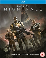 Buy Halo - Nightfall