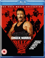 Buy Delta Force 2 - The Columbian Connection