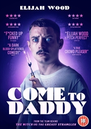 Buy Come to Daddy (REGION 2)