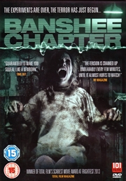 Buy Banshee Chapter (REGION 2)