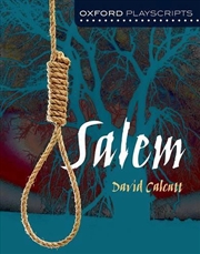 Buy Oxford Playscripts: Salem