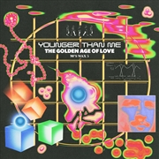 Buy The Golden Age Of Love Pt. 1 - Yellow Vinyl