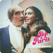 Buy Pop A Paris - La Joue Barclay