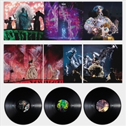 Buy Cornucopia - Live