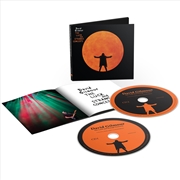 Buy The Luck And Strange Concerts