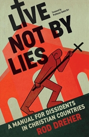 Buy Live Not By Lies (UK EDITION)