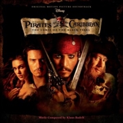 Buy Pirates Of The Caribbean - The Curse Of The Black Pearl