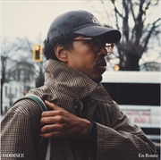 Buy En Route - Houndstooth Brown/Green Vinyl