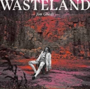 Buy Wasteland