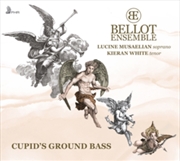 Buy Cupid's Ground Bass