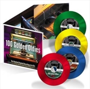 Buy 100 Golden Oldies