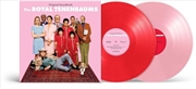 Buy Royal Tenenbaums