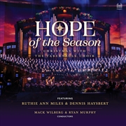 Buy Hope Of The Season - Christmas With The Tabernacle